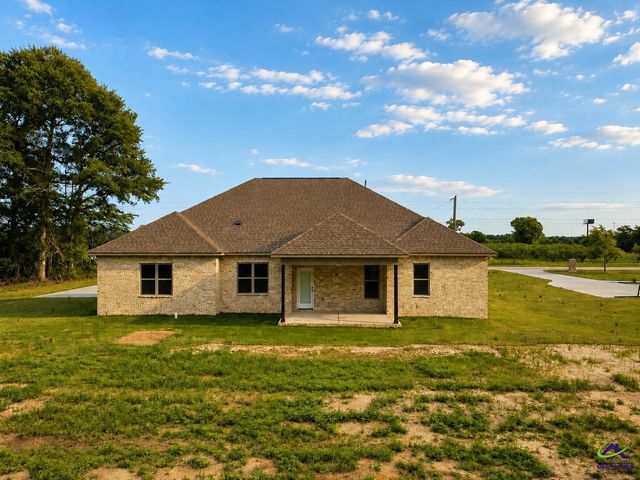 3397 Housers Mill Road, Byron, GA 31008