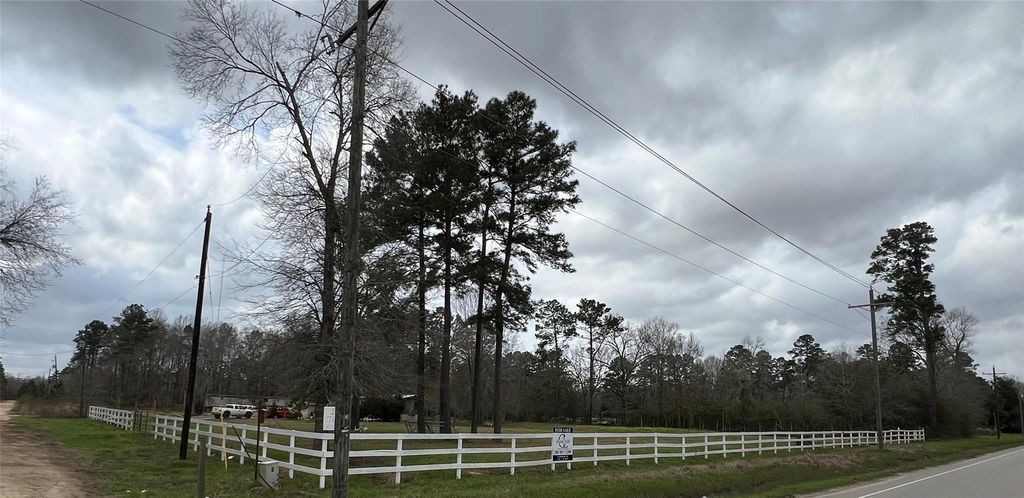 7130 Fm 1010 Road, Cleveland, TX 77327