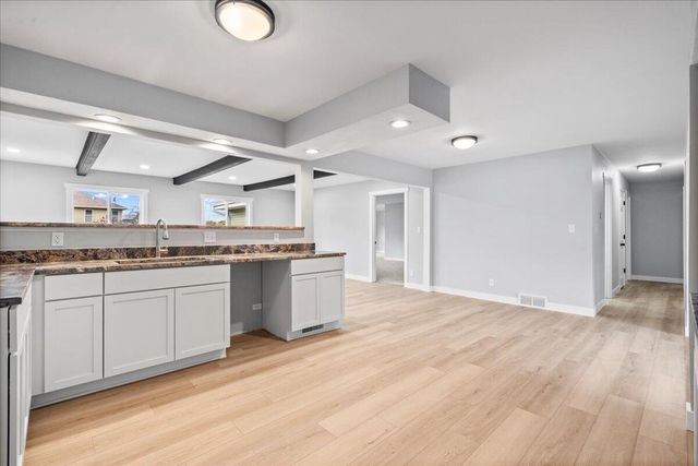 712 William AVENUE, Fond Du Lac, WI 54935