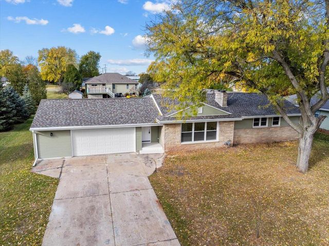 712 William AVENUE, Fond Du Lac, WI 54935