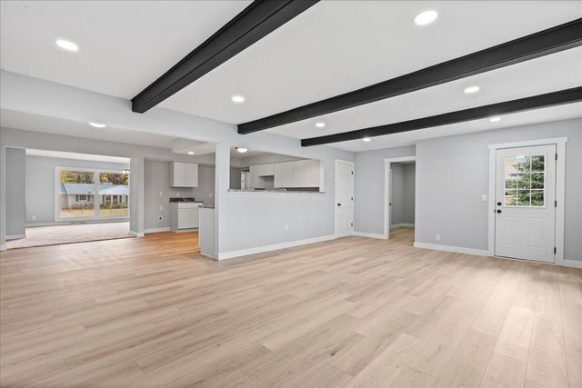 712 William AVENUE, Fond Du Lac, WI 54935