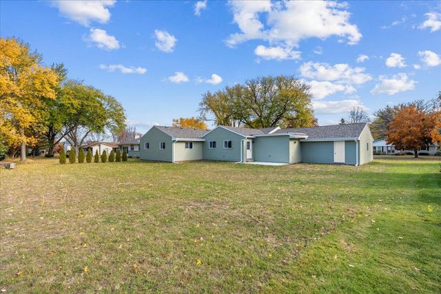 712 William AVENUE, Fond Du Lac, WI 54935