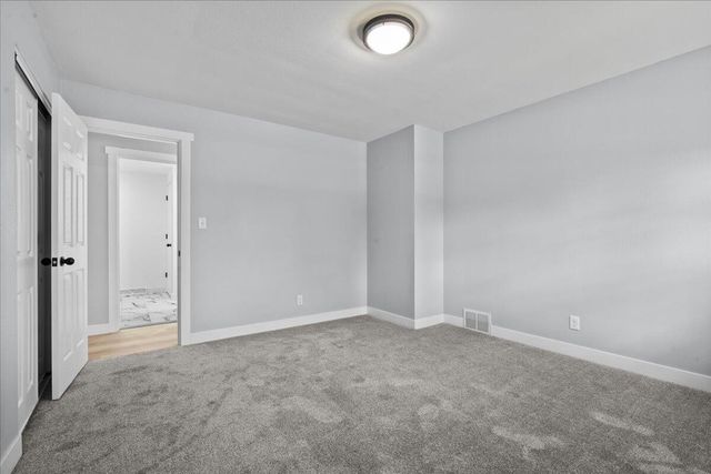 712 William AVENUE, Fond Du Lac, WI 54935