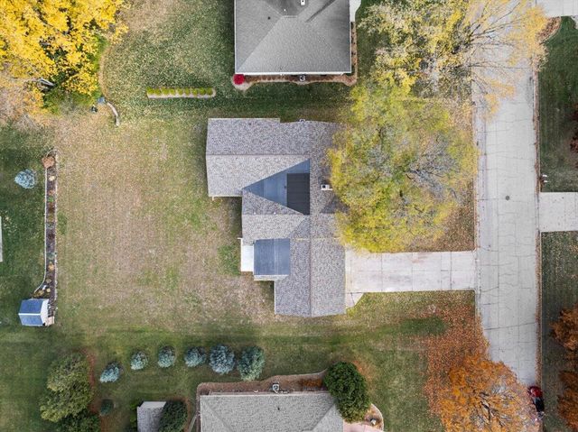 712 William AVENUE, Fond Du Lac, WI 54935