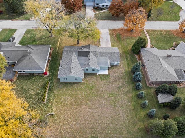 712 William AVENUE, Fond Du Lac, WI 54935