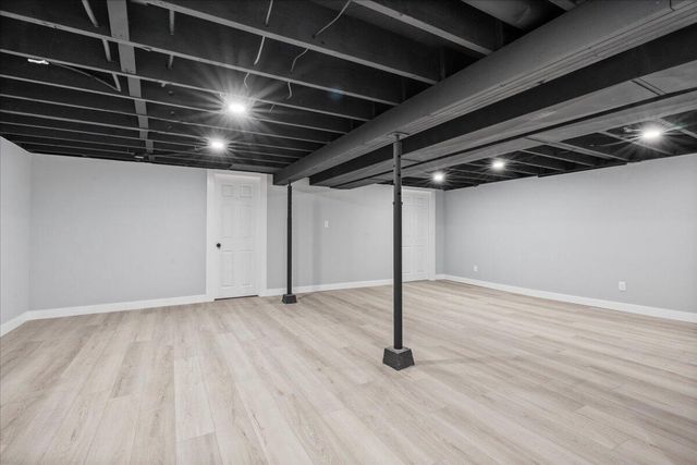 712 William AVENUE, Fond Du Lac, WI 54935