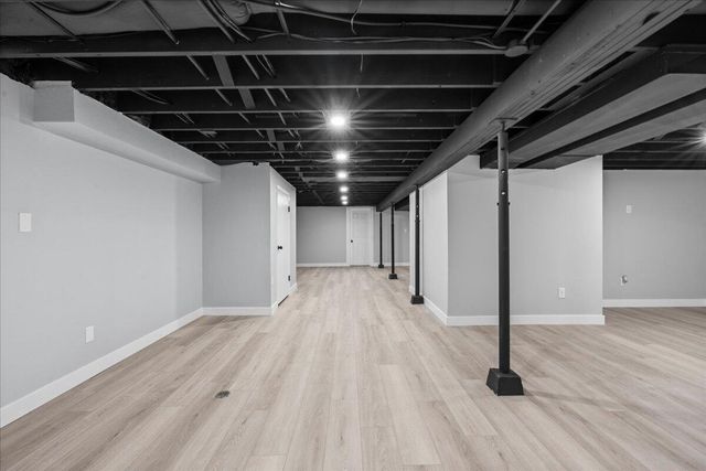 712 William AVENUE, Fond Du Lac, WI 54935