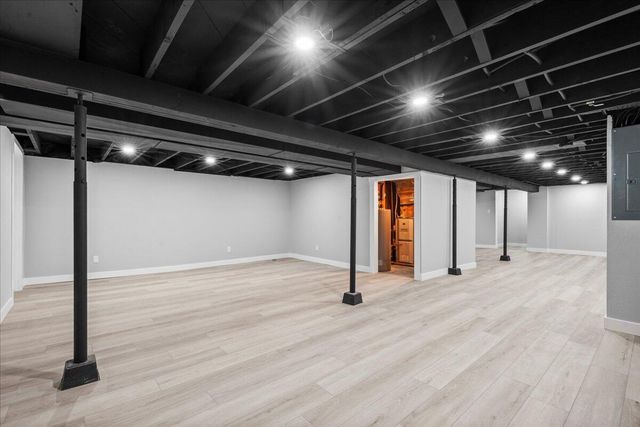 712 William AVENUE, Fond Du Lac, WI 54935