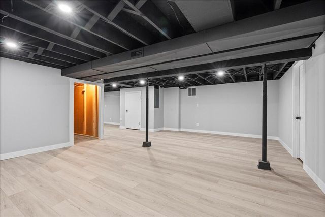 712 William AVENUE, Fond Du Lac, WI 54935