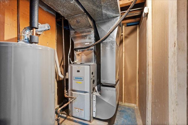 712 William AVENUE, Fond Du Lac, WI 54935