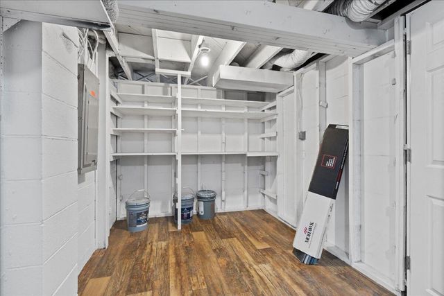 712 William AVENUE, Fond Du Lac, WI 54935