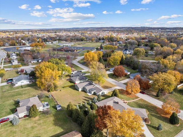 712 William AVENUE, Fond Du Lac, WI 54935