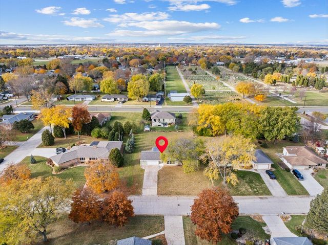 712 William AVENUE, Fond Du Lac, WI 54935