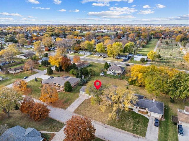 712 William AVENUE, Fond Du Lac, WI 54935