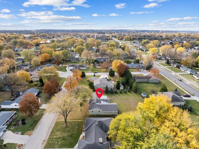 712 William AVENUE, Fond Du Lac, WI 54935