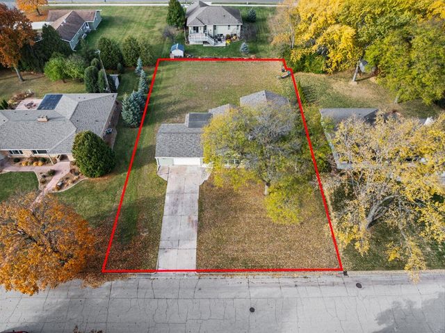 712 William AVENUE, Fond Du Lac, WI 54935