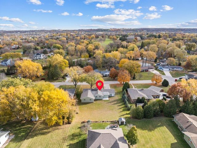 712 William AVENUE, Fond Du Lac, WI 54935