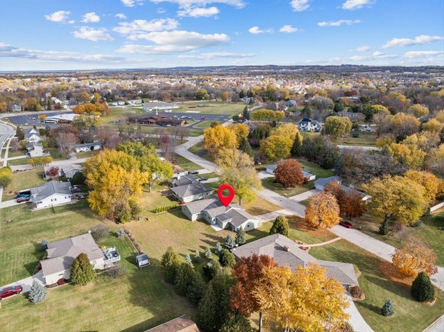 712 William AVENUE, Fond Du Lac, WI 54935