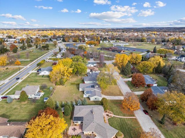 712 William AVENUE, Fond Du Lac, WI 54935