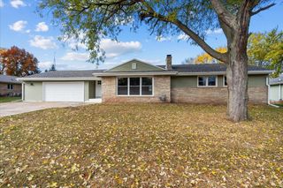 712 William AVENUE, Fond Du Lac, WI 54935