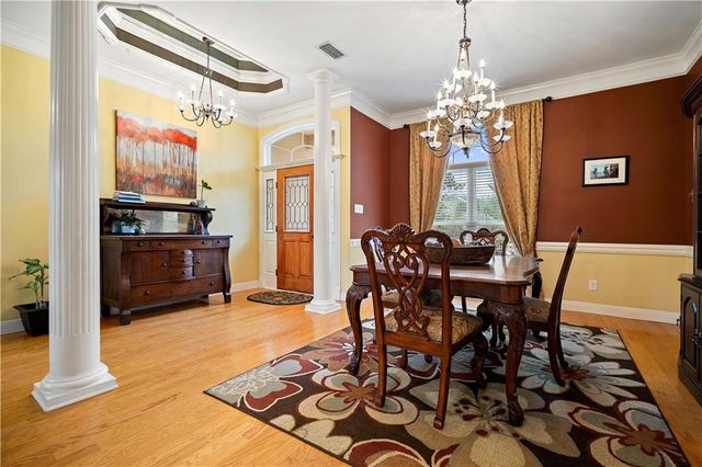 1201 Macarthur Place Court, Mobile, AL 36609