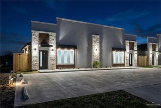 2705 Bald Cypress Drive, Weslaco, TX 78596