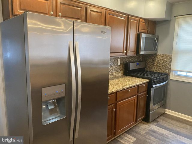 2312 WYNGATE RD, Suitland, MD 20746