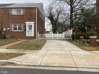 2312 WYNGATE RD, Suitland, MD 20746