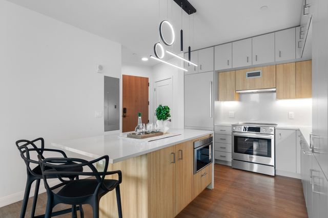 610 Hammond St 204, Brookline, MA 02467