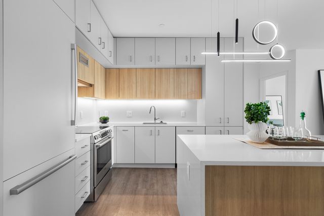 610 Hammond St 204, Brookline, MA 02467