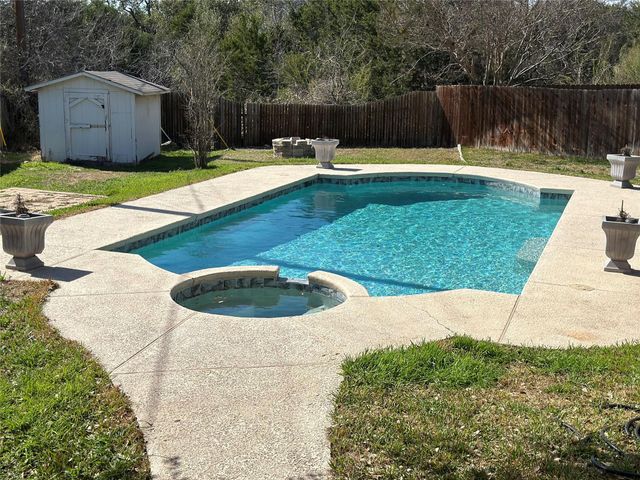 4103 Natural Bridge CT, Round Rock, TX 78681