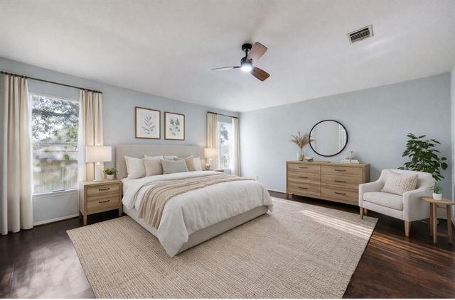 4103 Natural Bridge CT, Round Rock, TX 78681