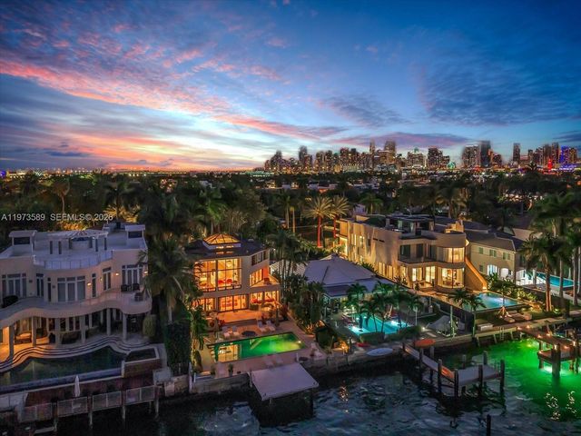 279 N Hibiscus Dr 0, Miami Beach, FL 33139