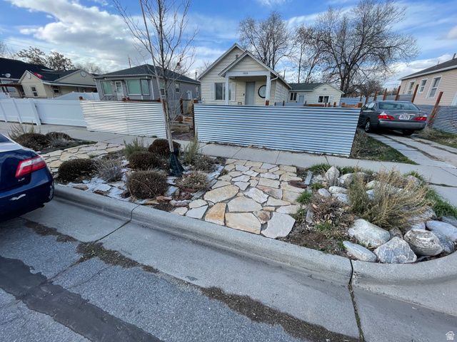 1312 W 600 S, Salt Lake City, UT 84104