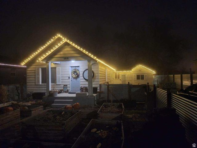 1312 W 600 S, Salt Lake City, UT 84104