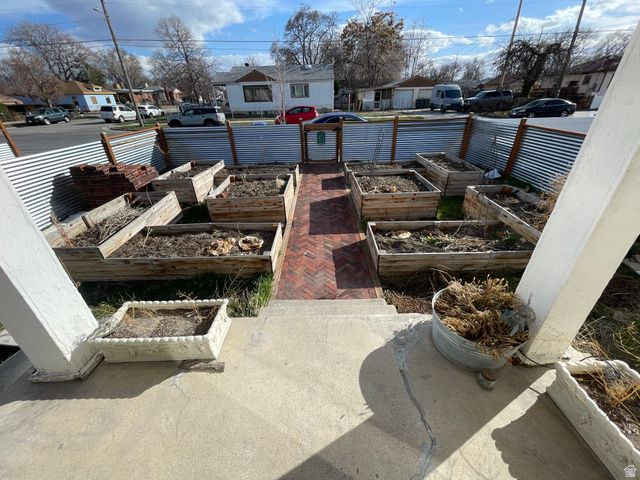 1312 W 600 S, Salt Lake City, UT 84104