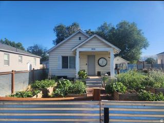 1312 W 600 S, Salt Lake City, UT 84104