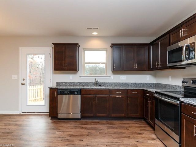 114 Hicks Street, Winston-salem, NC 27101