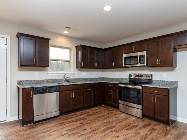 114 Hicks Street, Winston-salem, NC 27101