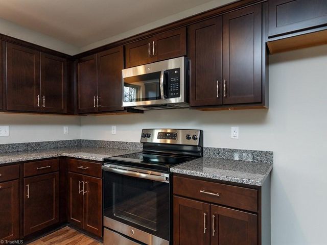 114 Hicks Street, Winston-salem, NC 27101