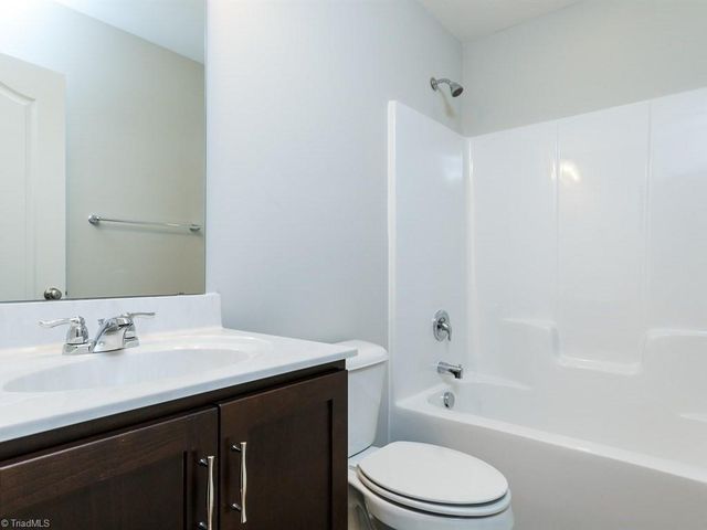 114 Hicks Street, Winston-salem, NC 27101