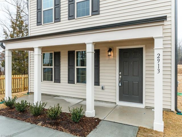 114 Hicks Street, Winston-salem, NC 27101