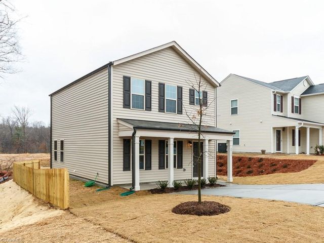 114 Hicks Street, Winston-salem, NC 27101