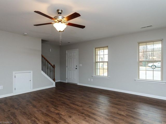 114 Hicks Street, Winston-salem, NC 27101