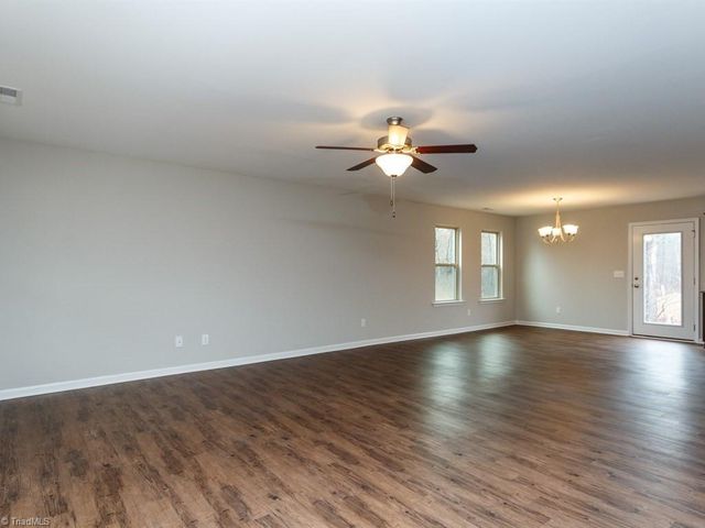 114 Hicks Street, Winston-salem, NC 27101