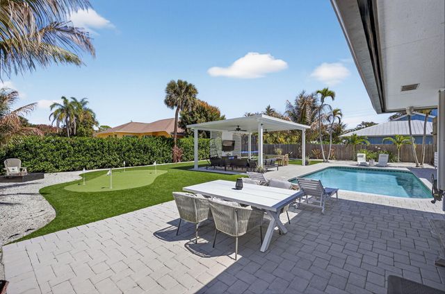 4415 River Pines Court, Tequesta, FL 33469