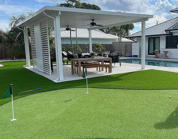 4415 River Pines Court, Tequesta, FL 33469