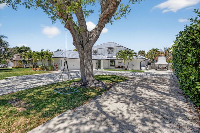 4415 River Pines Court, Tequesta, FL 33469