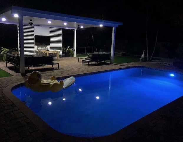 4415 River Pines Court, Tequesta, FL 33469