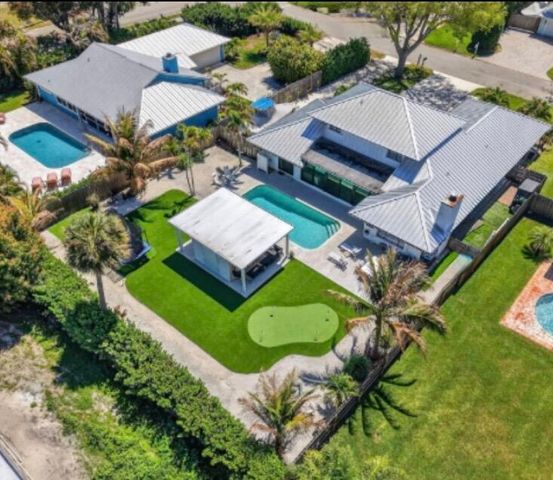 4415 River Pines Court, Tequesta, FL 33469